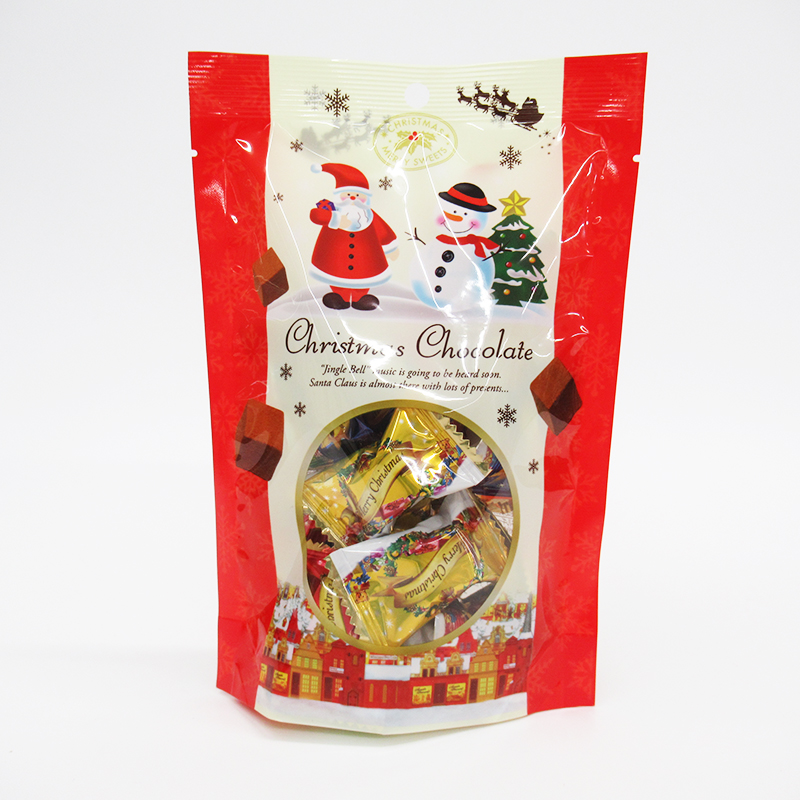 XM クリスマス スイートショコラ（個包装）